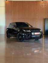 range rover sport 3.0 hse 4x4 v6 24v turbo diesel 4p automatico 2018 passo fundo