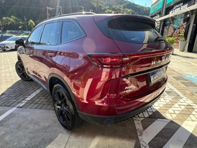 haval h6 1.5 hev premium e traction hibrido 4p automatico 2025 passo fundo