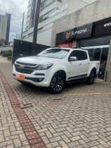 S10 2.5 LTZ 4X4 CD 16V FLEX 4P AUTOMÁTICO
