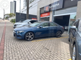 a 200 1.3 16v advance turbo 4p automatico 2020 passo fundo