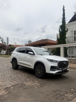 tiggo 1.5 tci 8 pro hybrid 4p automatico 2025 passo fundo