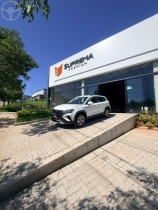 taos 1.4 16v comfortline tsi flex 4p automatico 2024 passo fundo