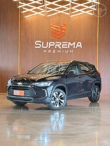 tracker 1.2 12v premier turbo flex 4p automatico 2024 passo fundo