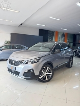 3008 1.6 GRIFFE PACK THP 16V 4P AUTOMÁTICO