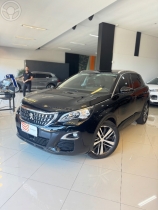3008 1.6 allure thp 16v 4p automatico 2020 passo fundo