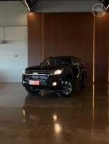 trailblazer 2.8 ltz 4x4 16v turbo diesel 4p automatico 2019 passo fundo