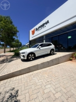 XC60 2.0 T8 RECHARGE PLUS AWD HIBRIDO 4P AUTOMÁTICO