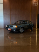 gol 1.6 cl 8v 2p manual 1993 passo fundo