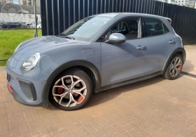 ora 03 gt eletrico 4p automatico 2024 passo fundo