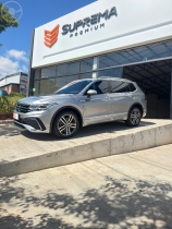 TIGUAN 2.0 ALLSPACE R-LINE 300 TSI 4P AUTOMÁTICO
