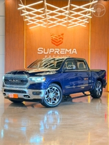 1500 5.7 v8 limited cd 4x4 4p automatico 2023 passo fundo