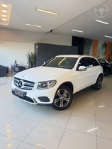 glc 250 2.0 16v cgi 4matic 9g tronic 2016 passo fundo