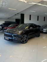 MACAN 2.0 16V 4P AUTOMÁTICO