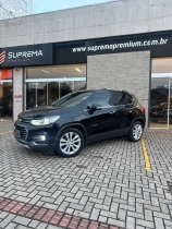 tracker 1.4 16v turbo flex premier automatico 2018 passo fundo
