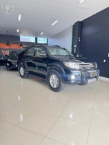 hilux sw4 3.0 srv 4x4 7 lugares 16v turbo intercooler diesel 4p automatico 2014 passo fundo