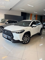COROLLA 2.0 CROSS XRE 16V FLEX 4P AUTOMÁTICO