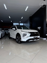 eclipse cross 1.5 hpe s awc 16v 4p automatico 2023 passo fundo