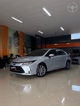 COROLLA 2.0 XEI 16V FLEX 4P AUTOMÁTICO