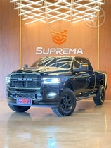 2500 laramie 6.7 night ed turbo cd 4x4 diesel 4p automatico 2023 passo fundo