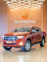 ranger 3.2 xlt 4x4 cd 20v diesel 4p automatico 2021 passo fundo
