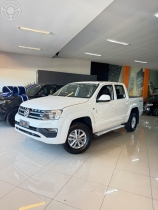 amarok 2.0 se 4x4 cd 16v turbo intercooler diesel 4p manual 2017 passo fundo