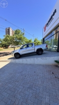 HILUX 2.8 SR 4X4 CD 16V DIESEL 4P AUTOMÁTICO