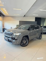 compass 1.3 serie s t270 16v turbo flex 4p automatico 2023 passo fundo