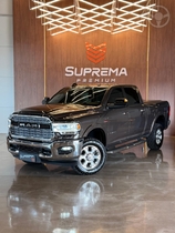 2500 laramie 6.7 cd 4x4 tdi diesel 4p automatica 2019 passo fundo