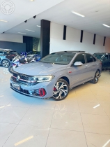 jetta 2.0 16v tsi gli 350 4p automatico 2023 passo fundo