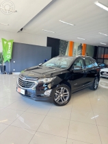 EQUINOX 2.0 16V TURBO PREMIER AWD AUTOMÁTICO