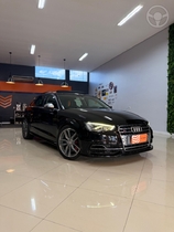 s3 2.0 tfsi sportback quattro 4p s tronic 2016 passo fundo