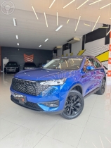 HAVAL H6 1.5 GT PHEV AWD E-TRACTION HÍBRIDO 4P AUTOMÁTICO