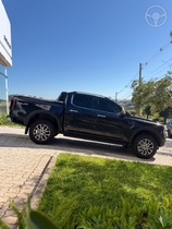 ranger 3.0 v6 limited cd turbo 4x4 diesel 4p automatico 2026 passo fundo