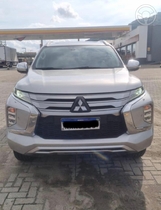 pajero sport 2.4 hpe s 4x4 diesel 4p automatico 2022 passo fundo