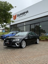 a4 2.0 tfsi s line 16v 214cv 4p automatico 2022 passo fundo