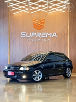 a3 1.8 20v 180cv turbo 4p manual 2003 passo fundo
