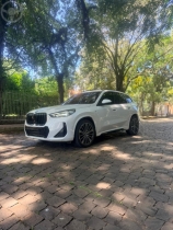 x1 2.0 sdrive20i m sport 16v turbo 4p automatico 2025 passo fundo