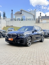 x5 3.0 4x4 45e m sport 4p hibrido automatico 2023 passo fundo
