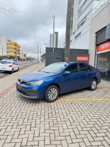 virtus 1.0 tsi flex 4p automatico 2023 passo fundo
