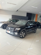 T-CROSS 1.4 HIGHLINE TSI 16V FLEX 4P AUTOMÁTICO