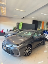 COROLLA 1.8 ALTIS PREMIUM 16V HÍBRIDO 4P AUTOMÁTICO