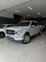 f 150 5.0 platinum 4x4 v8 16v 4p automatico 2023 passo fundo