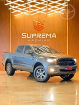 ranger 2.2 xls 4x4 cd 16v diesel 4p manual 2017 passo fundo
