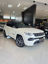 compass 1.3 serie s t270 16v turbo flex 4p automatico 2025 passo fundo