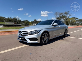 c 250 2.0 cgi sport turbo 16v 4p automatico 2015 passo fundo