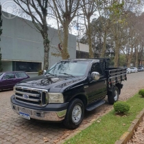 F-250 3.9 XLT 4X2 CS DIESEL 2P MANUAL