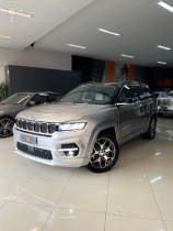 COMMANDER 1.3 OVERLAND T270 16V 4X2 TURBO FLEX 4P AUTOMÁTICO