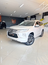 pajero sport 2.4 hpe s 4x4 diesel 4p automatico 2022 passo fundo
