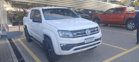 AMAROK 3.0 V6 EXTREME CD DIESEL 4X4 AT 4P AUTOMÁTICO