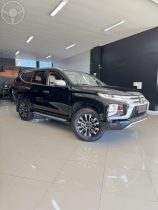 pajero sport 2.4 hpe 4x4 diesel 4p automatica 2021 passo fundo